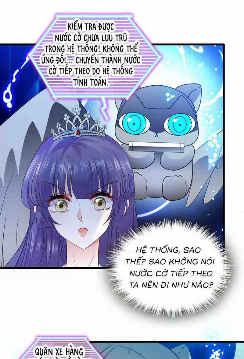 Thiên Kim Toàn Năng Bá Khí Ngút Trời 49 trang 40