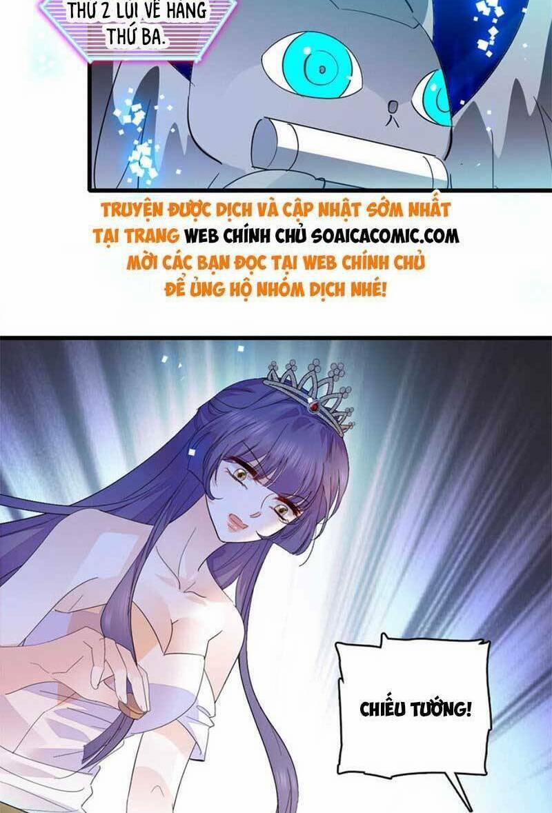 Thiên Kim Toàn Năng Bá Khí Ngút Trời 49 trang 41