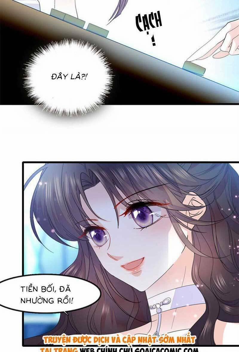 Thiên Kim Toàn Năng Bá Khí Ngút Trời 49 trang 42