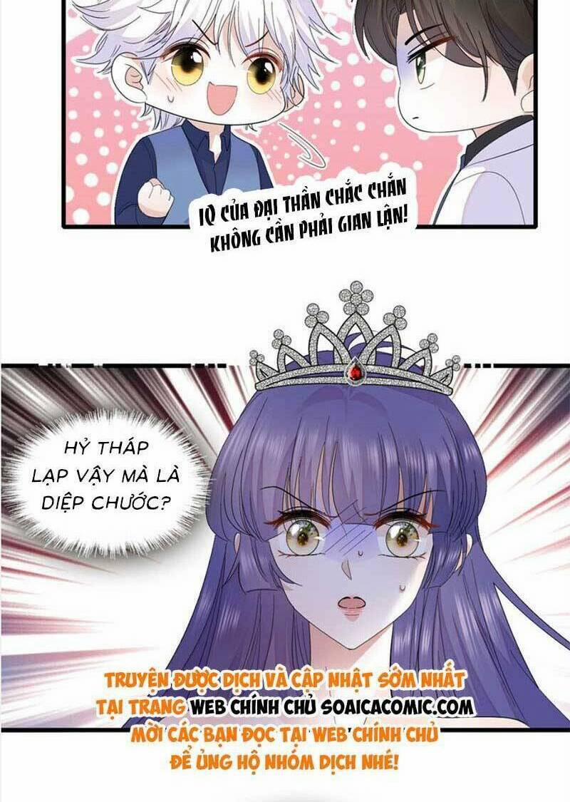 Thiên Kim Toàn Năng Bá Khí Ngút Trời 49 trang 5