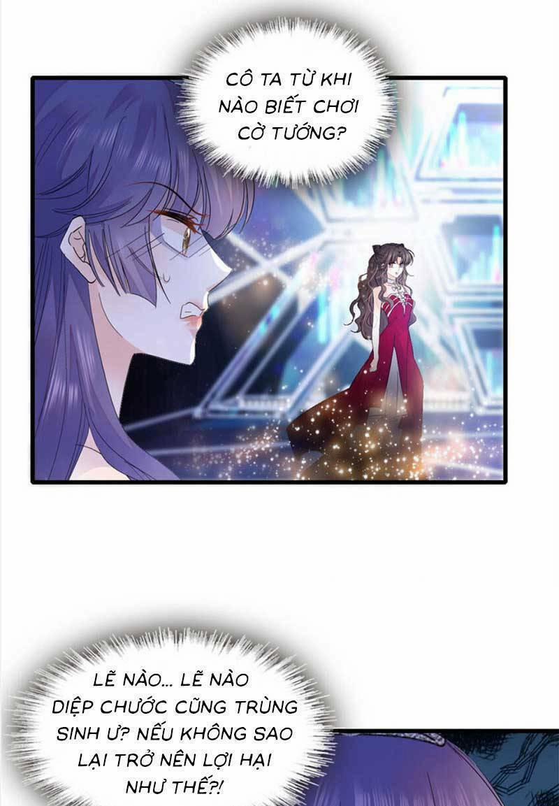 Thiên Kim Toàn Năng Bá Khí Ngút Trời 49 trang 6