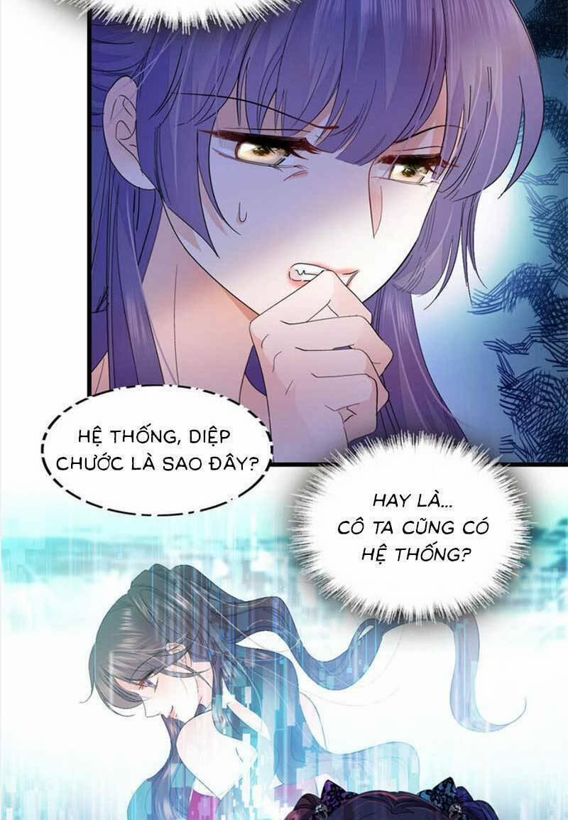 Thiên Kim Toàn Năng Bá Khí Ngút Trời 49 trang 7