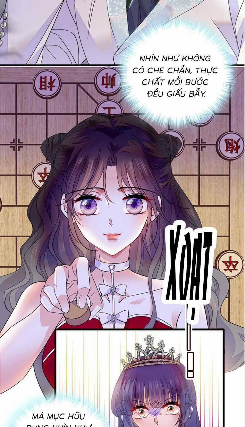 Thiên Kim Toàn Năng Bá Khí Ngút Trời 50 trang 1