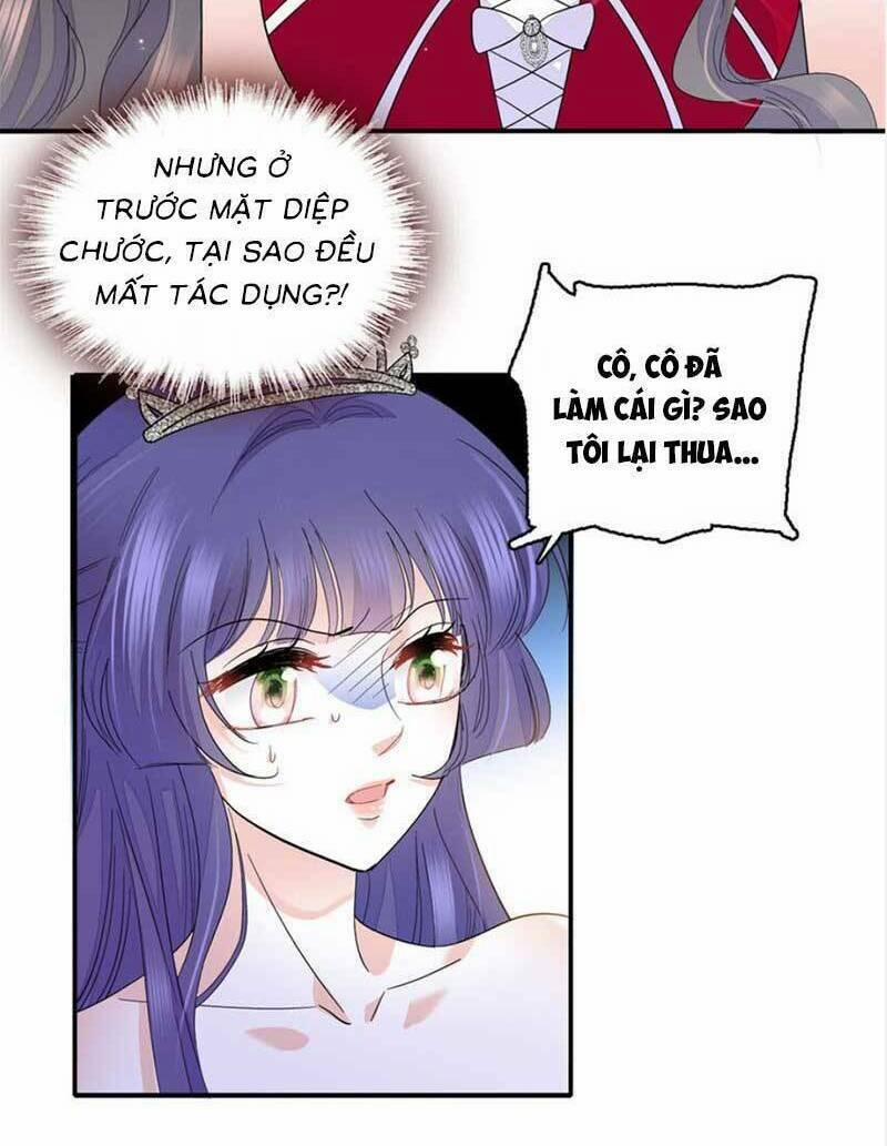 Thiên Kim Toàn Năng Bá Khí Ngút Trời 50 trang 11