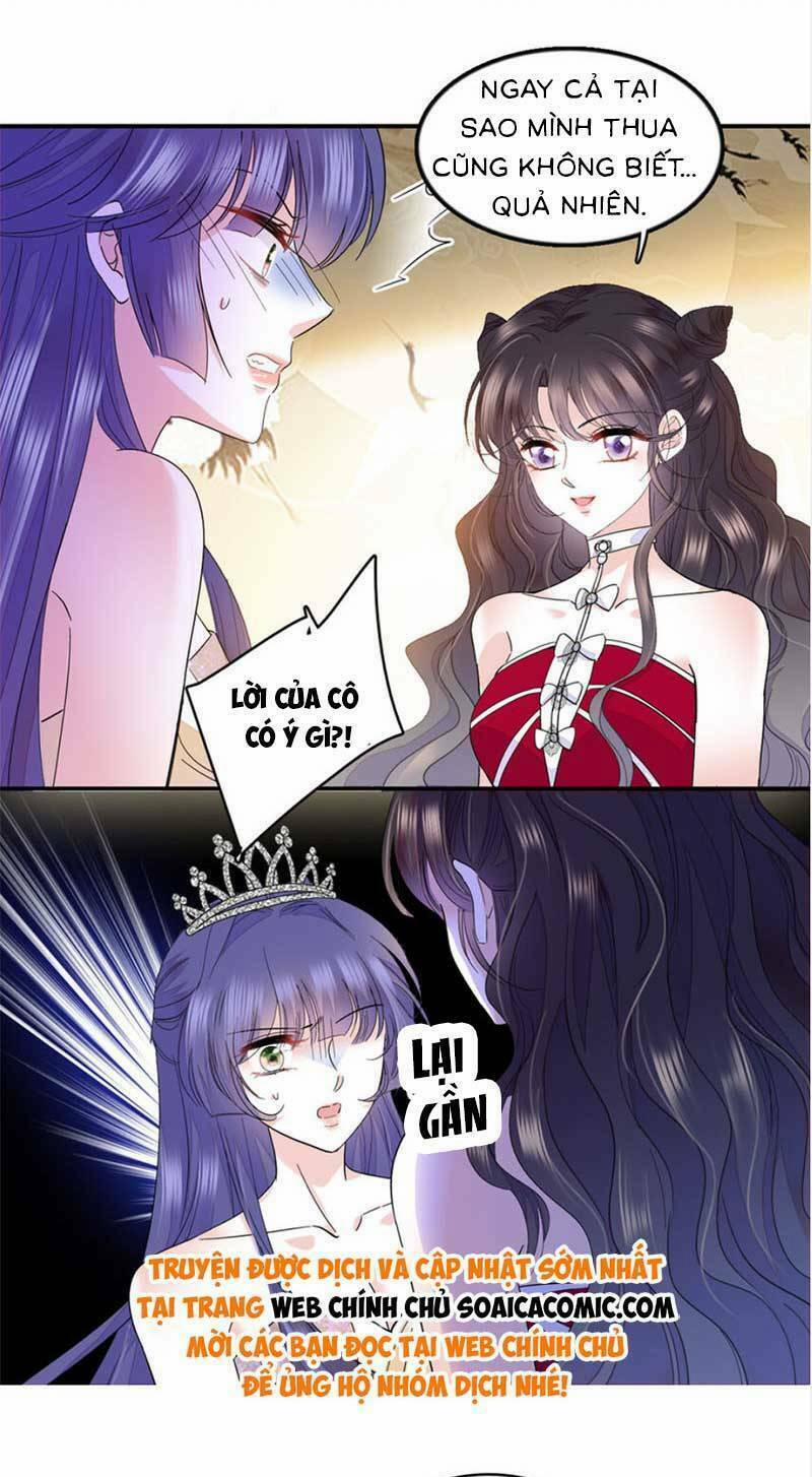 Thiên Kim Toàn Năng Bá Khí Ngút Trời 50 trang 12