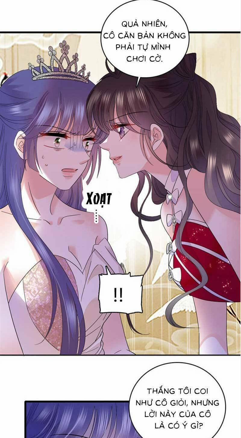 Thiên Kim Toàn Năng Bá Khí Ngút Trời 50 trang 13