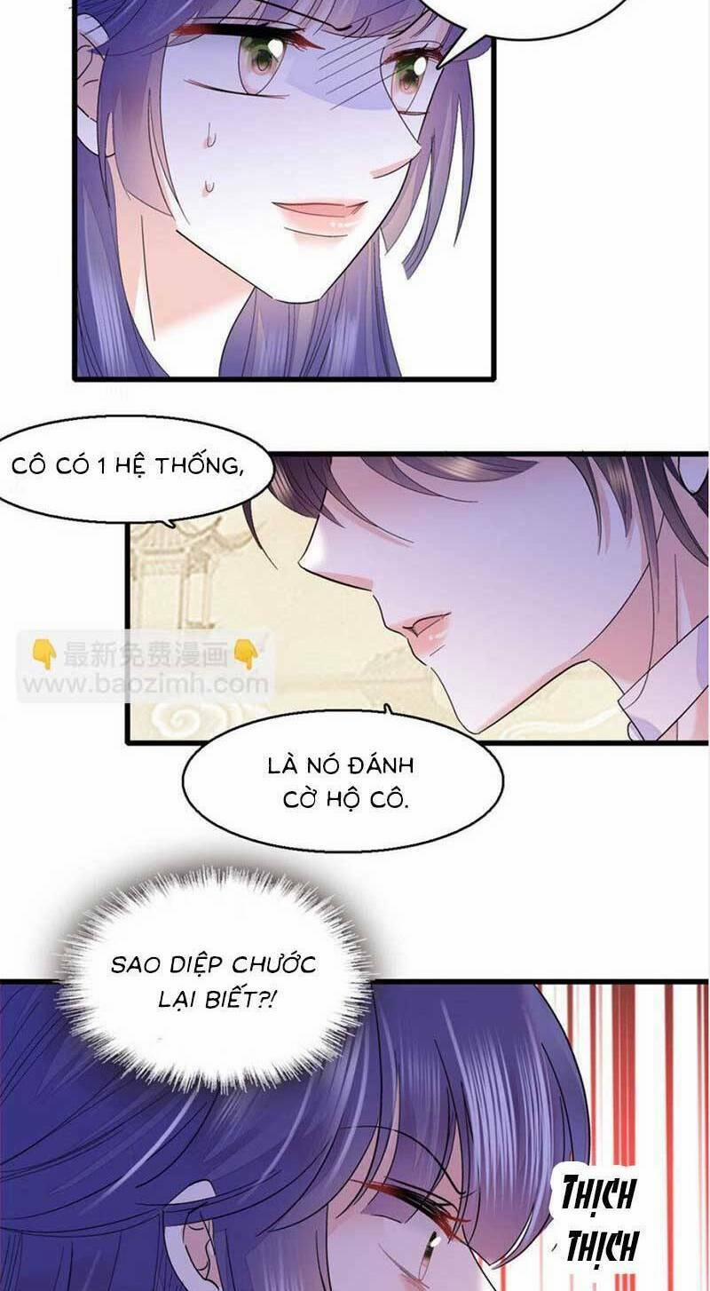 Thiên Kim Toàn Năng Bá Khí Ngút Trời 50 trang 14