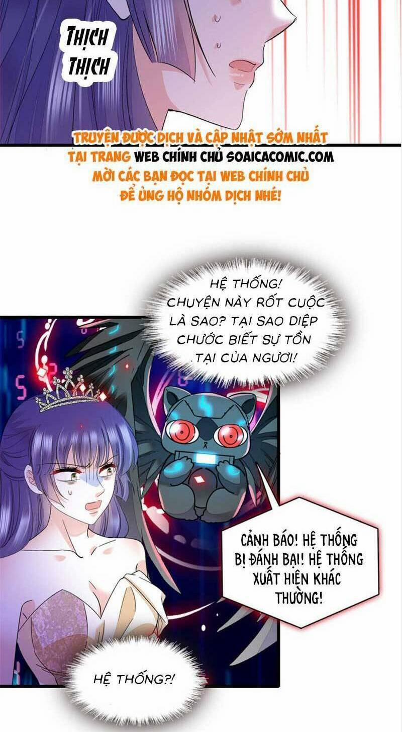 Thiên Kim Toàn Năng Bá Khí Ngút Trời 50 trang 15