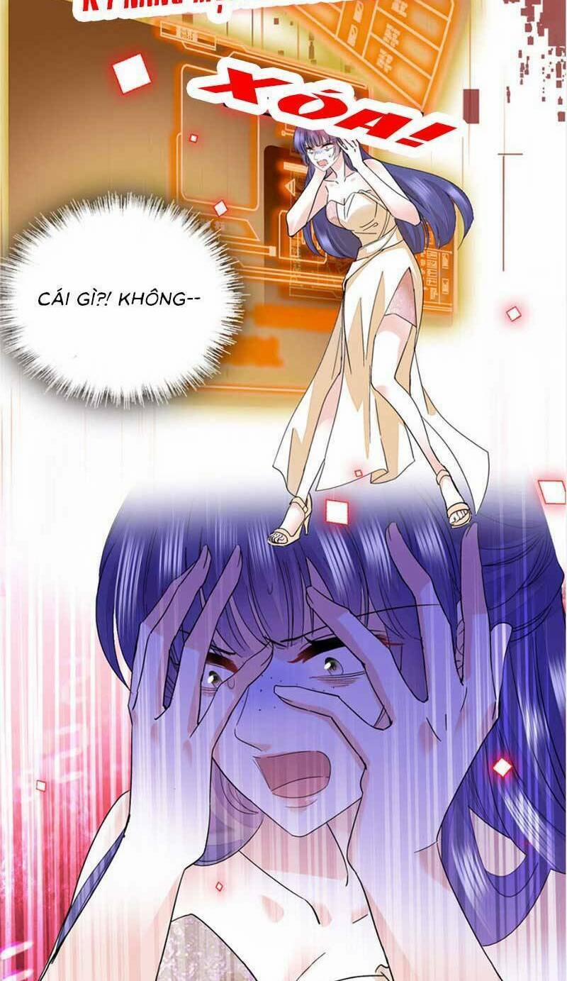 Thiên Kim Toàn Năng Bá Khí Ngút Trời 50 trang 17