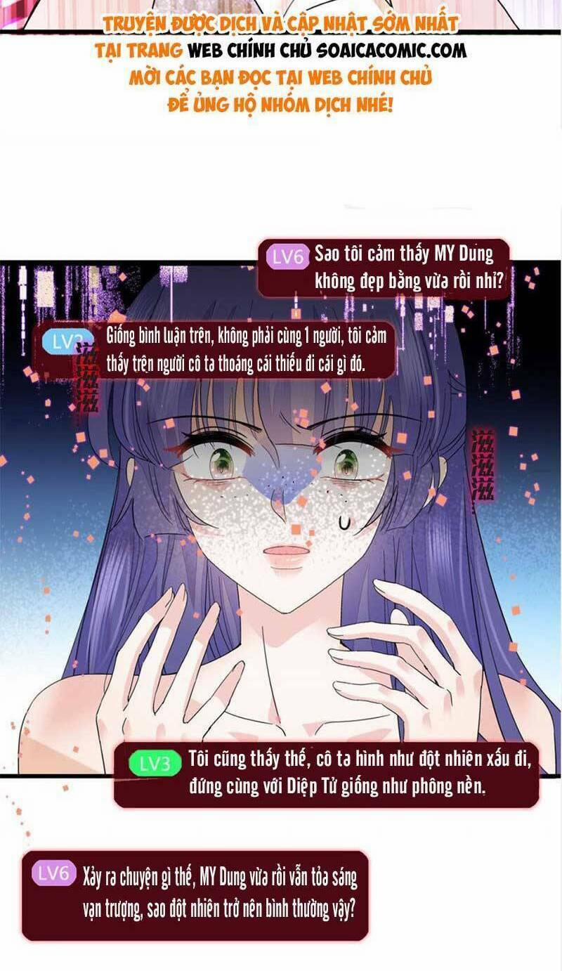 Thiên Kim Toàn Năng Bá Khí Ngút Trời 50 trang 18