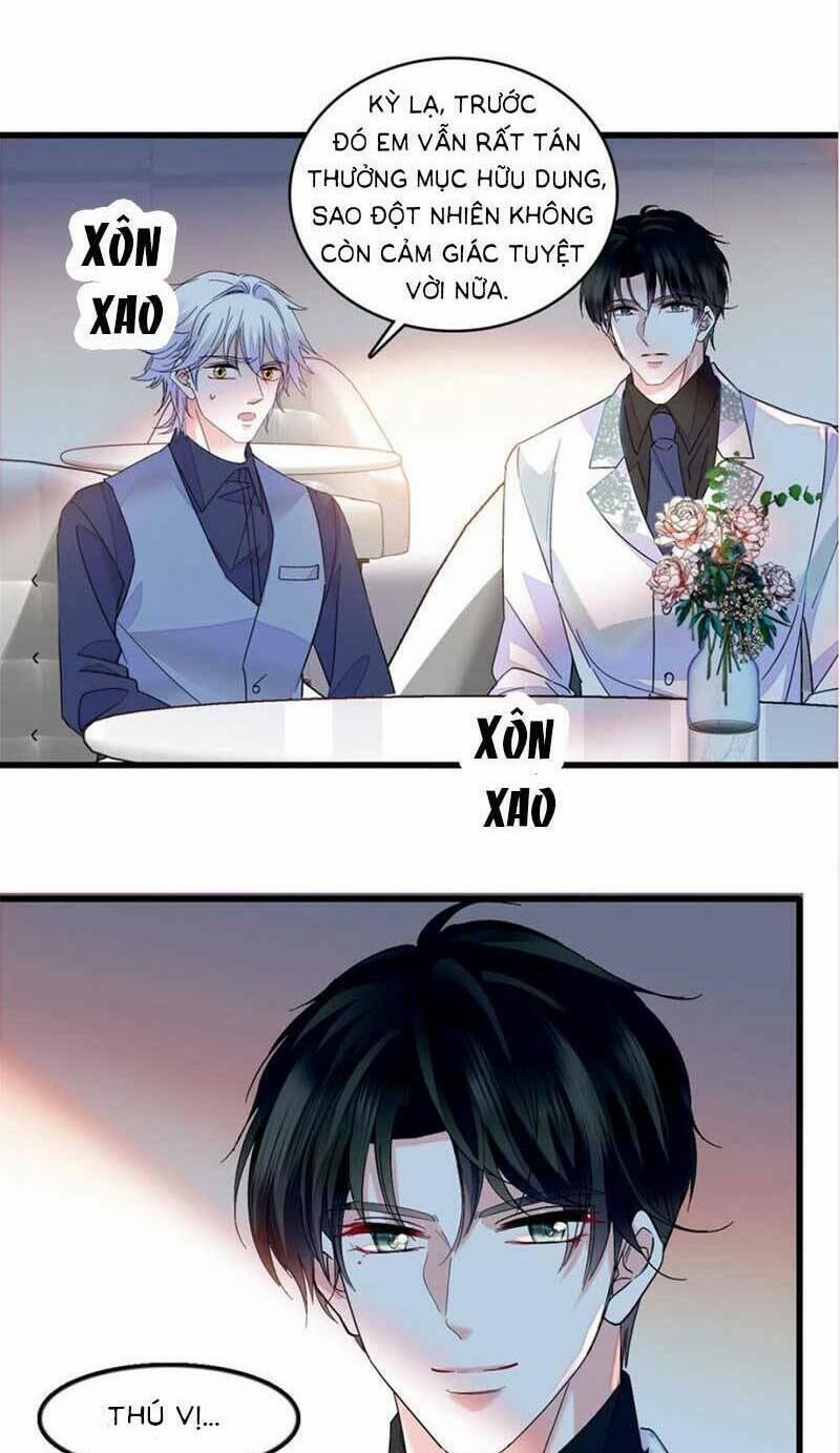 Thiên Kim Toàn Năng Bá Khí Ngút Trời 50 trang 19