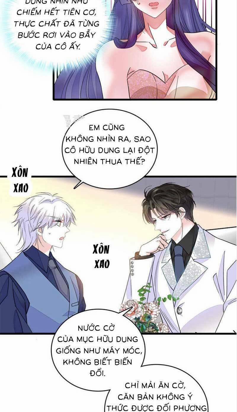 Thiên Kim Toàn Năng Bá Khí Ngút Trời 50 trang 2