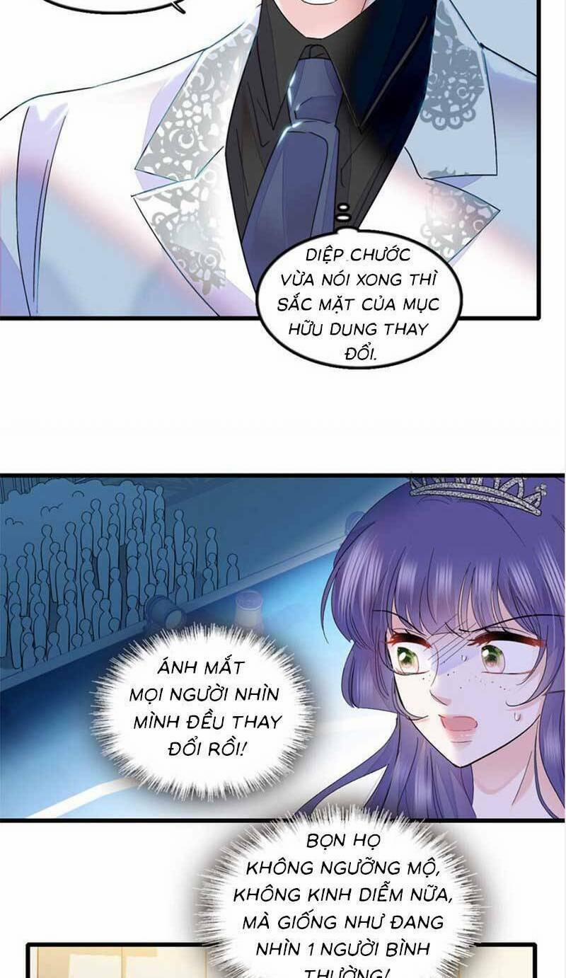 Thiên Kim Toàn Năng Bá Khí Ngút Trời 50 trang 20