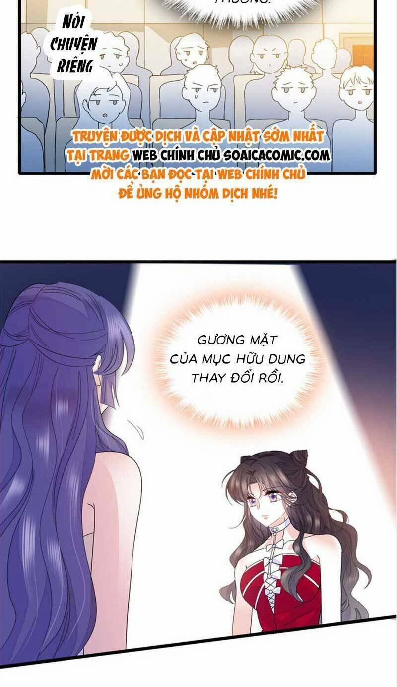 Thiên Kim Toàn Năng Bá Khí Ngút Trời 50 trang 21