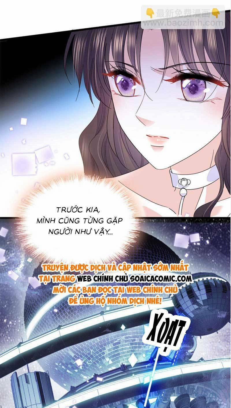 Thiên Kim Toàn Năng Bá Khí Ngút Trời 50 trang 22