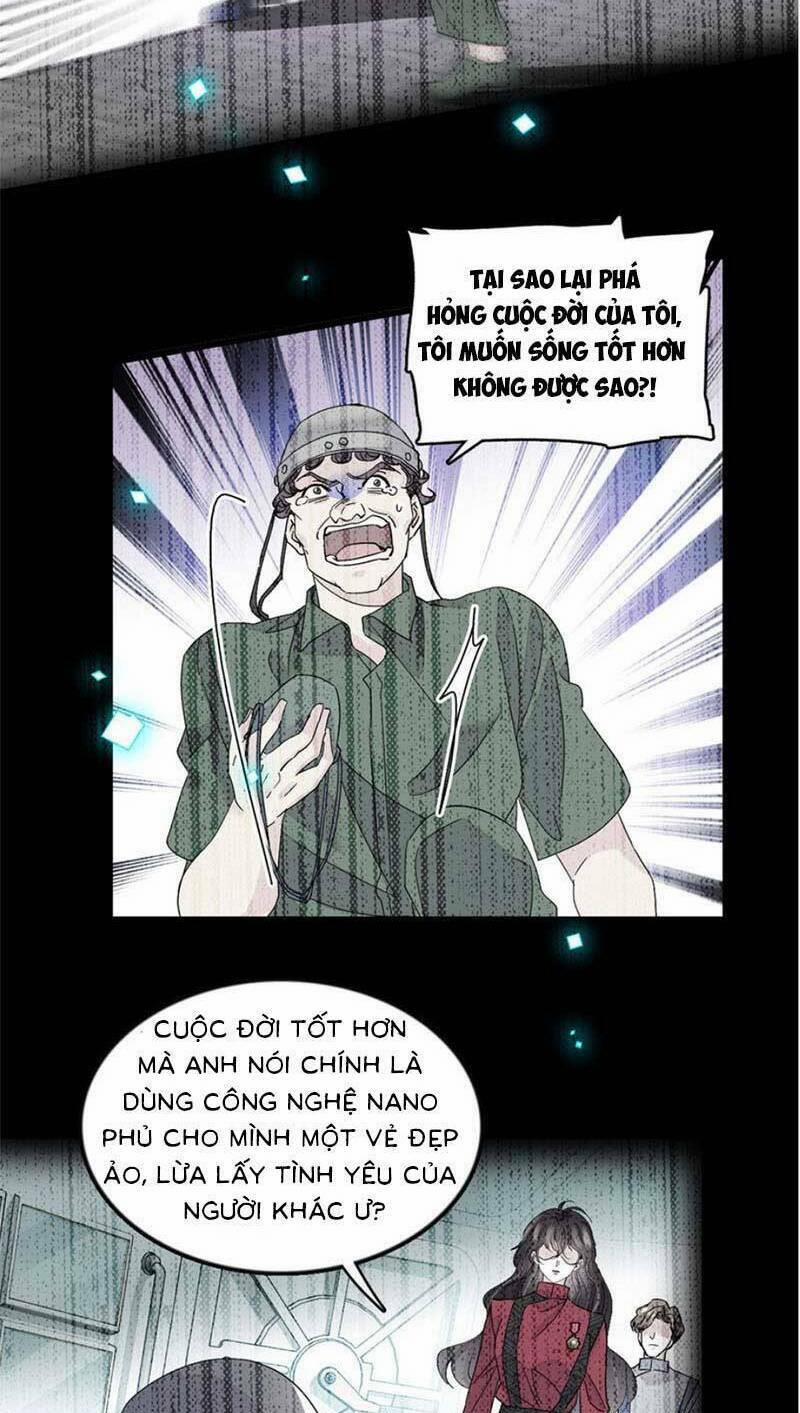 Thiên Kim Toàn Năng Bá Khí Ngút Trời 50 trang 26