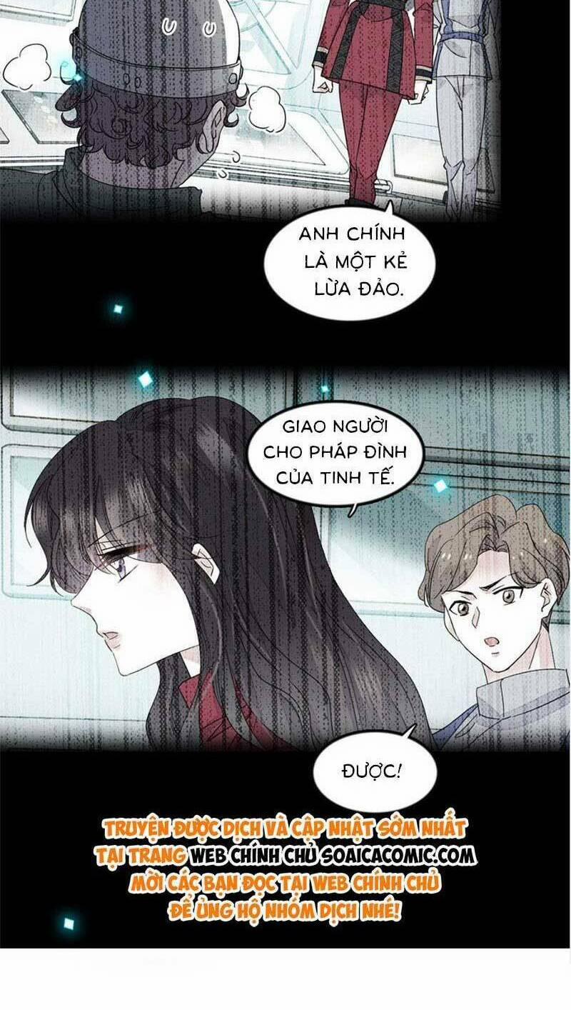 Thiên Kim Toàn Năng Bá Khí Ngút Trời 50 trang 27