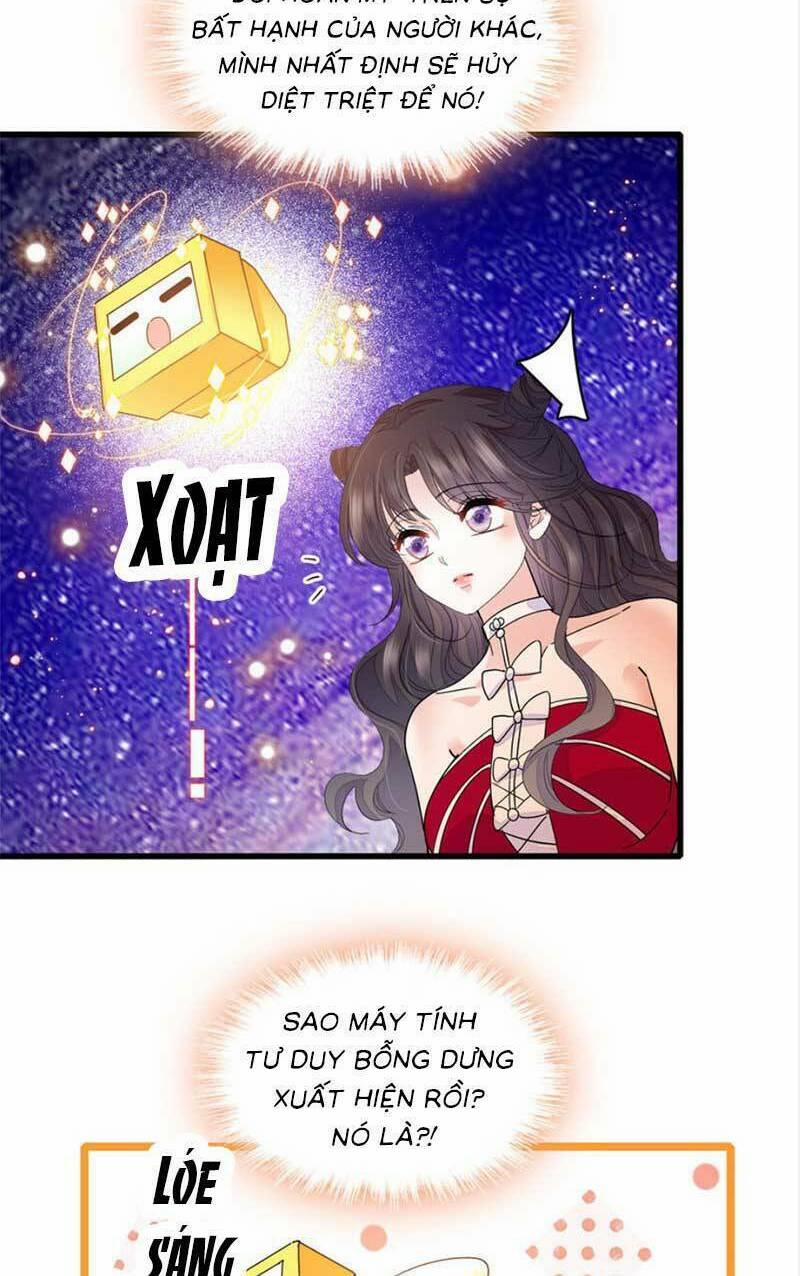 Thiên Kim Toàn Năng Bá Khí Ngút Trời 50 trang 29