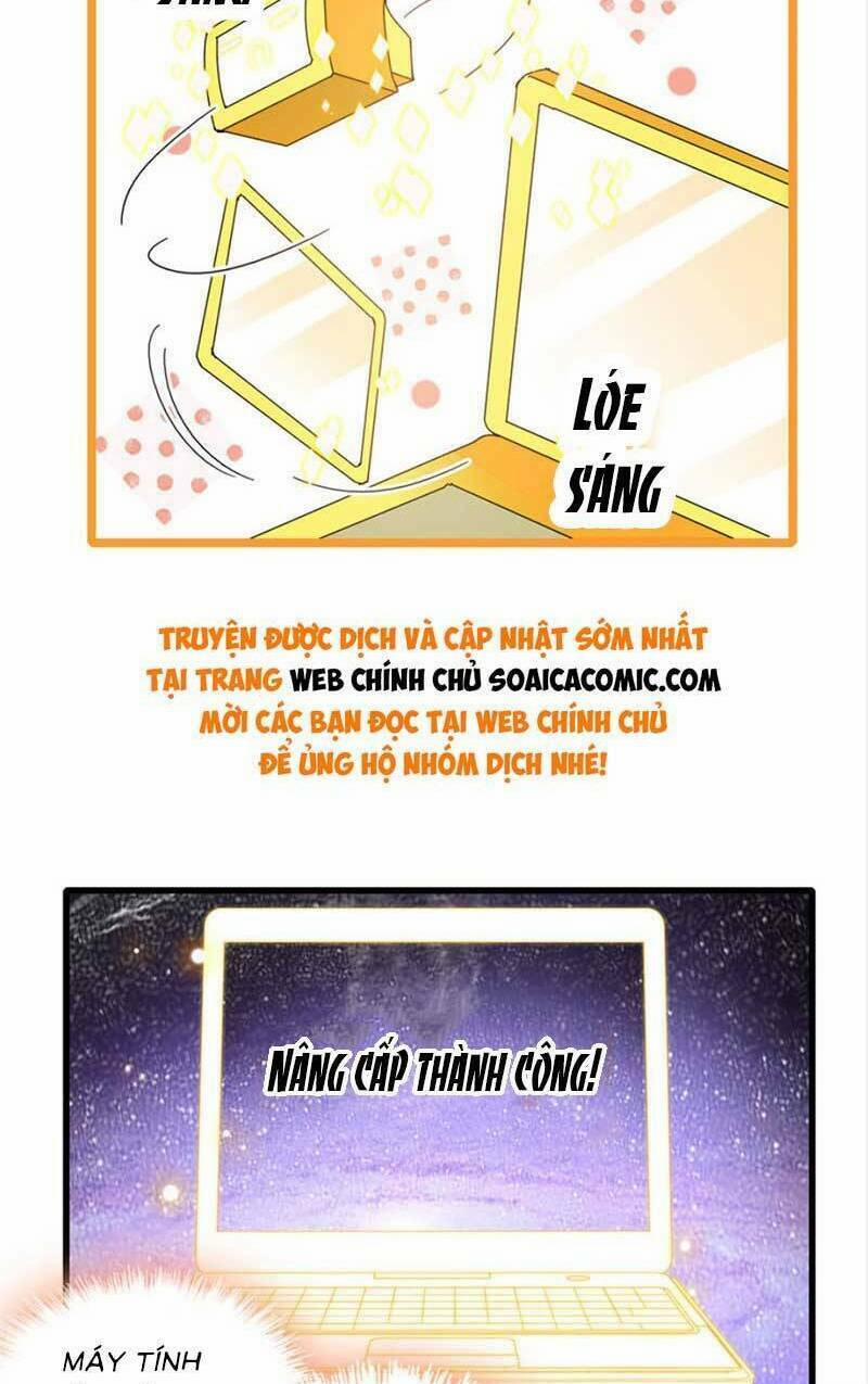 Thiên Kim Toàn Năng Bá Khí Ngút Trời 50 trang 30