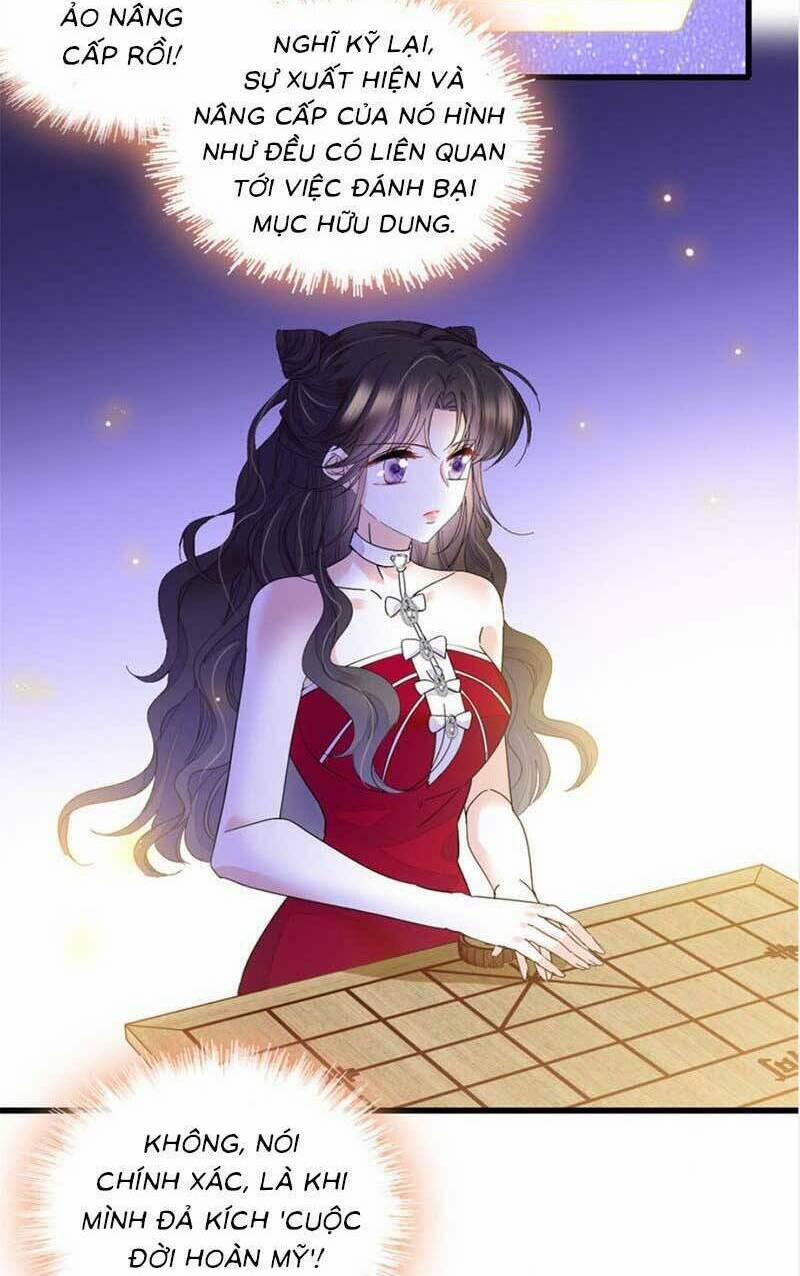 Thiên Kim Toàn Năng Bá Khí Ngút Trời 50 trang 31