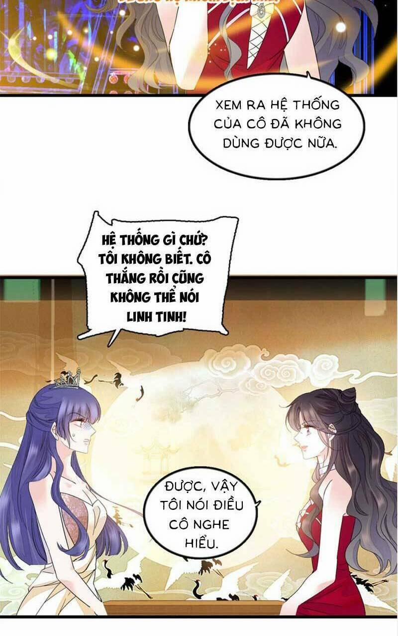 Thiên Kim Toàn Năng Bá Khí Ngút Trời 50 trang 33