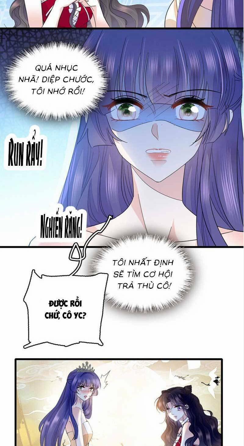 Thiên Kim Toàn Năng Bá Khí Ngút Trời 50 trang 36