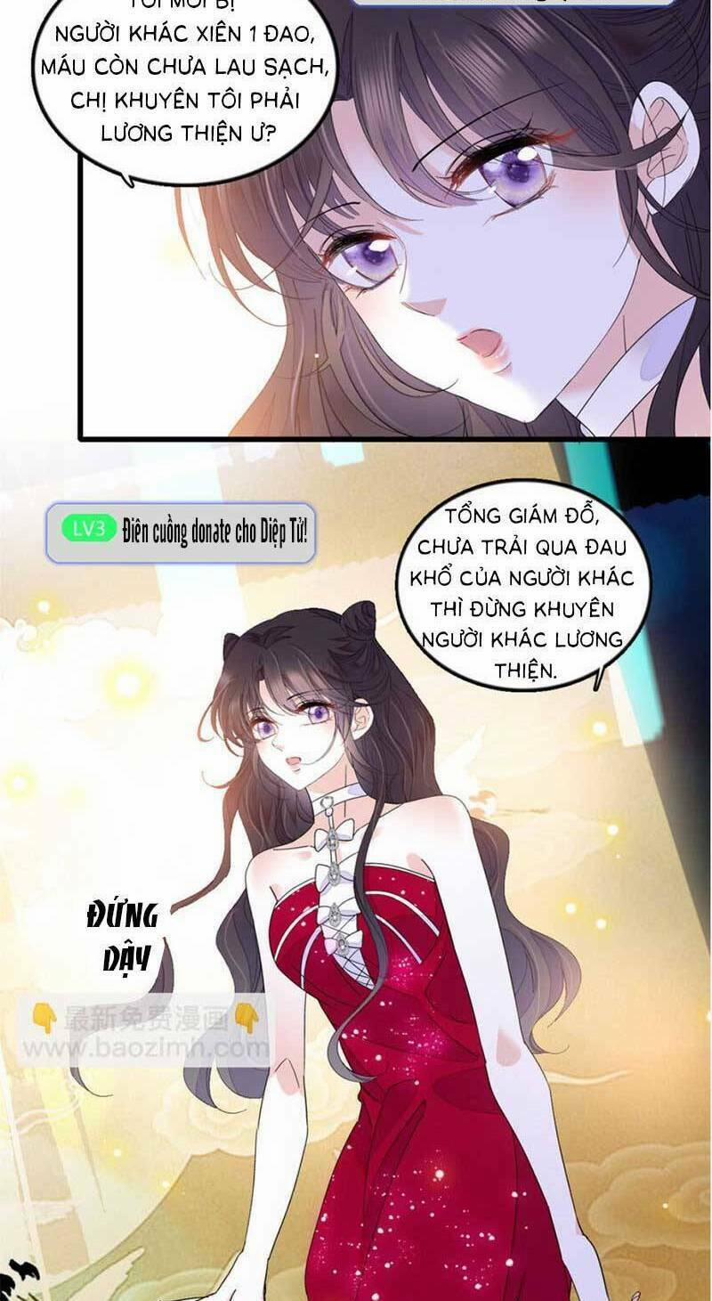 Thiên Kim Toàn Năng Bá Khí Ngút Trời 50 trang 38