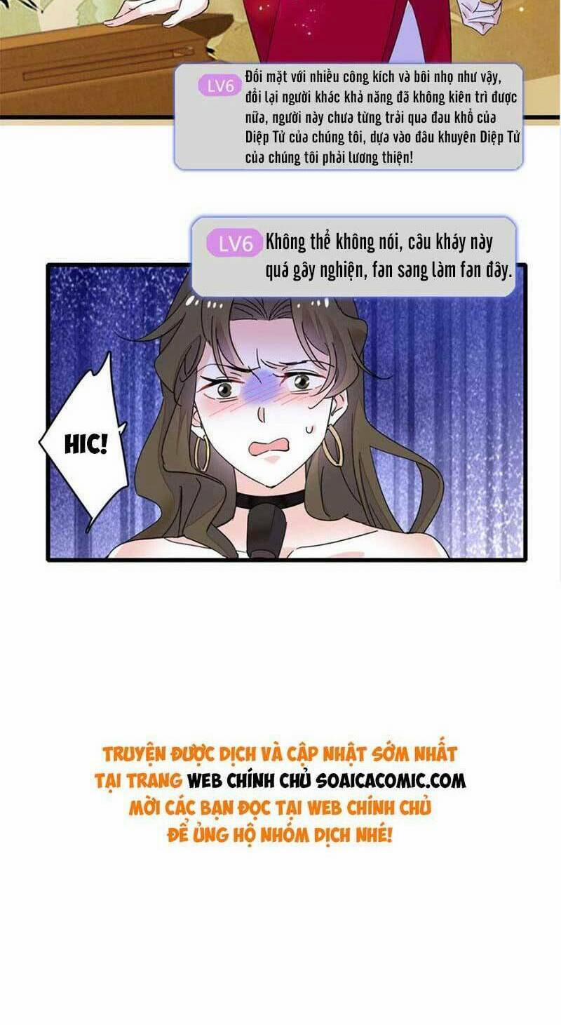 Thiên Kim Toàn Năng Bá Khí Ngút Trời 50 trang 39