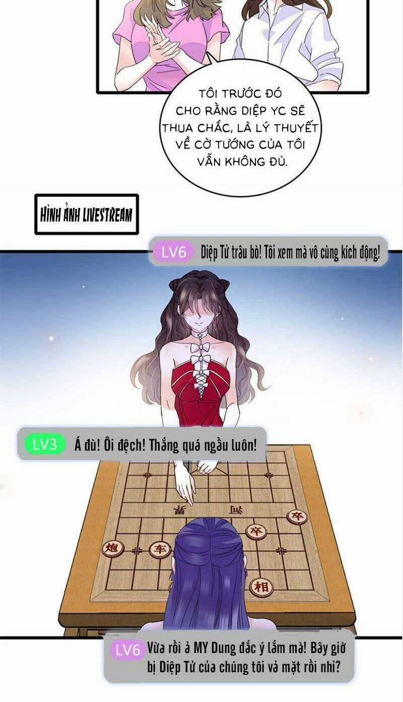 Thiên Kim Toàn Năng Bá Khí Ngút Trời 50 trang 5