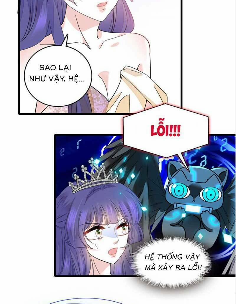 Thiên Kim Toàn Năng Bá Khí Ngút Trời 50 trang 7