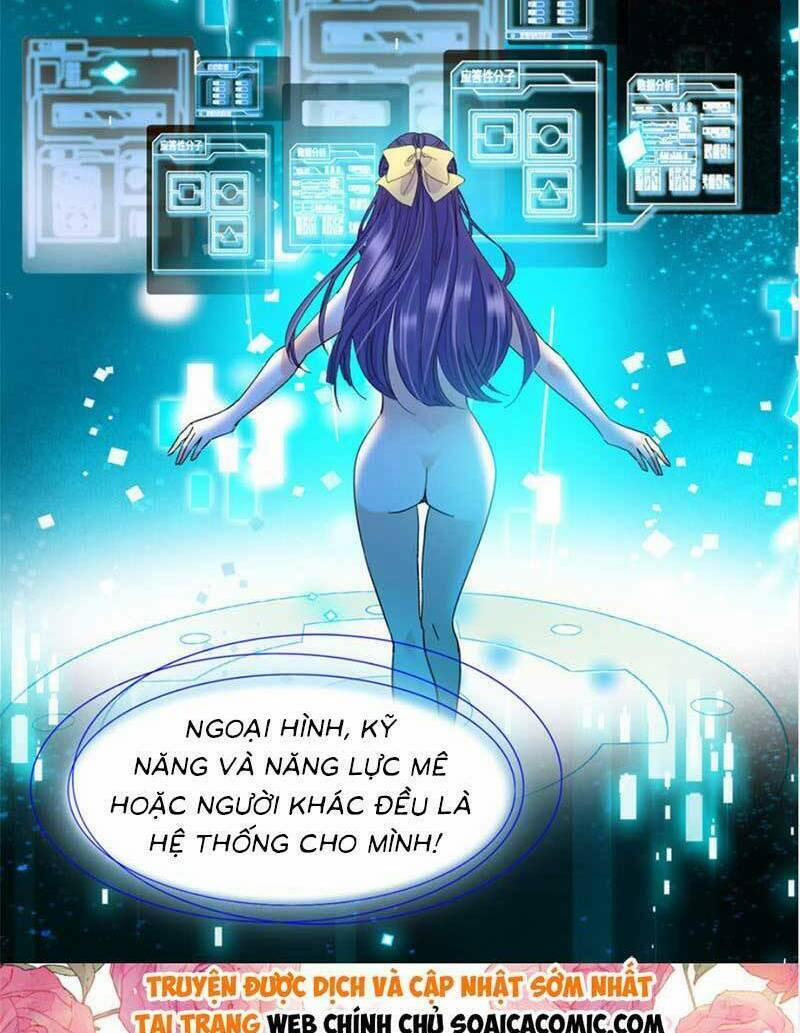 Thiên Kim Toàn Năng Bá Khí Ngút Trời 50 trang 9