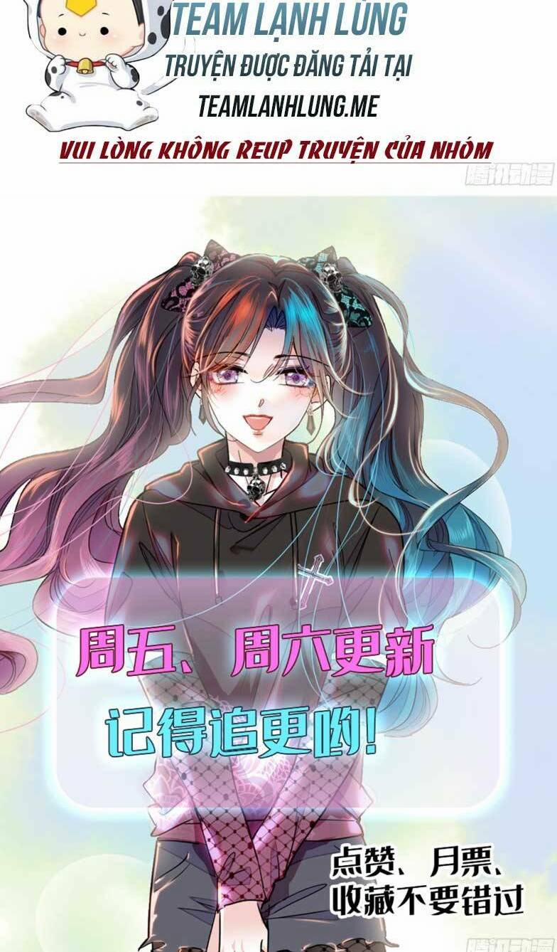 Thiên Kim Toàn Năng Bá Khí Ngút Trời 51 trang 28