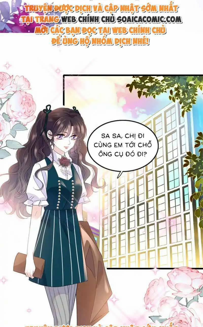 Thiên Kim Toàn Năng Bá Khí Ngút Trời 53 trang 0