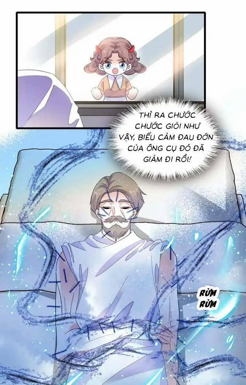 Thiên Kim Toàn Năng Bá Khí Ngút Trời 53 trang 13