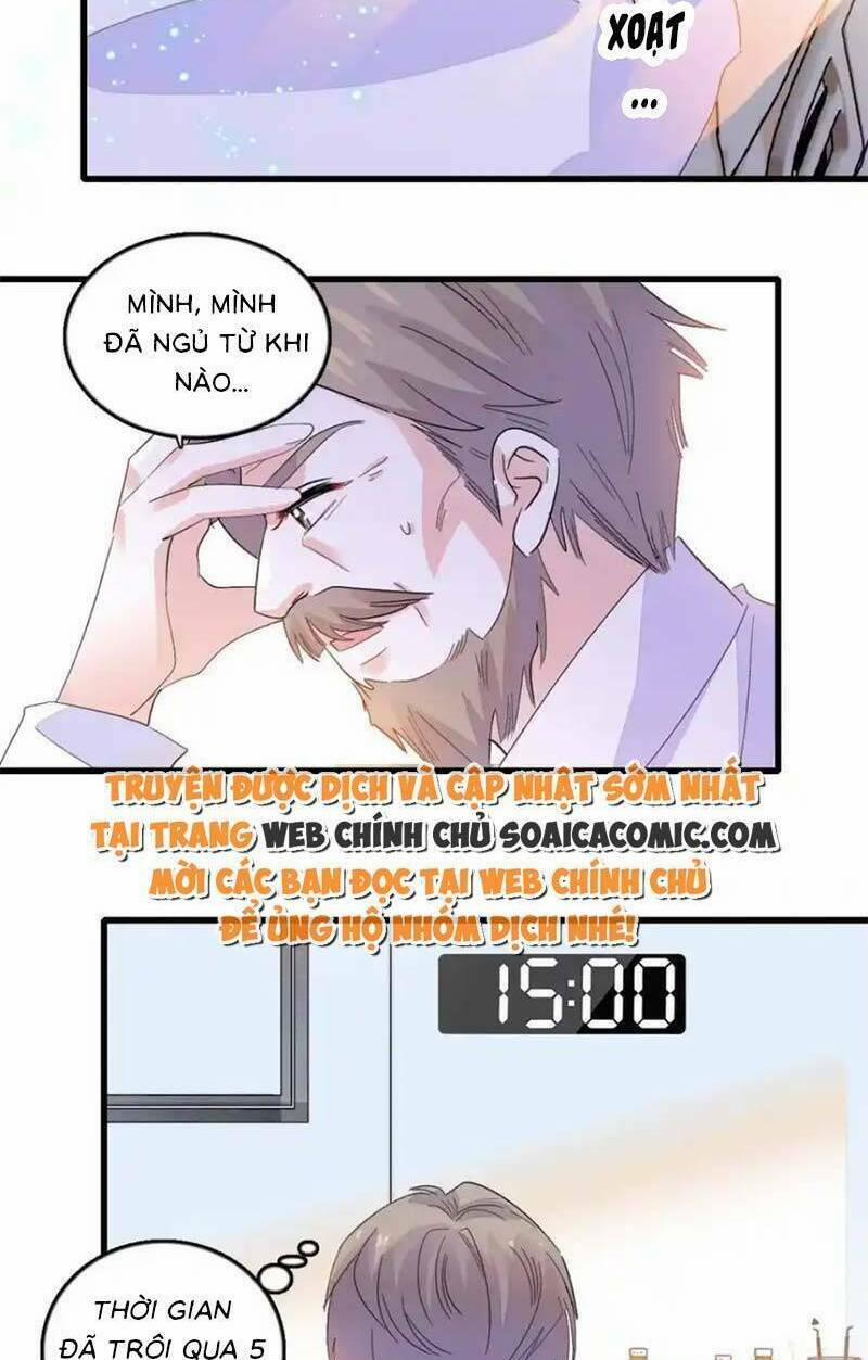 Thiên Kim Toàn Năng Bá Khí Ngút Trời 53 trang 16