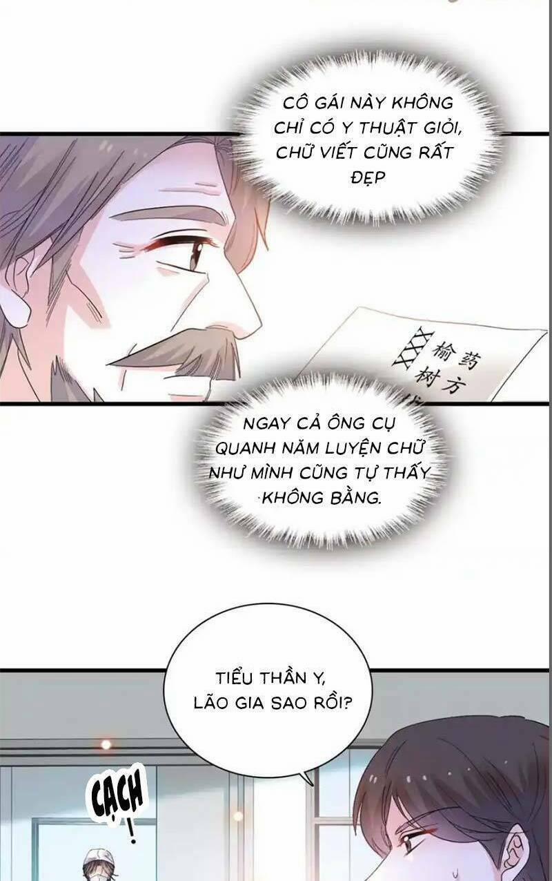 Thiên Kim Toàn Năng Bá Khí Ngút Trời 53 trang 20