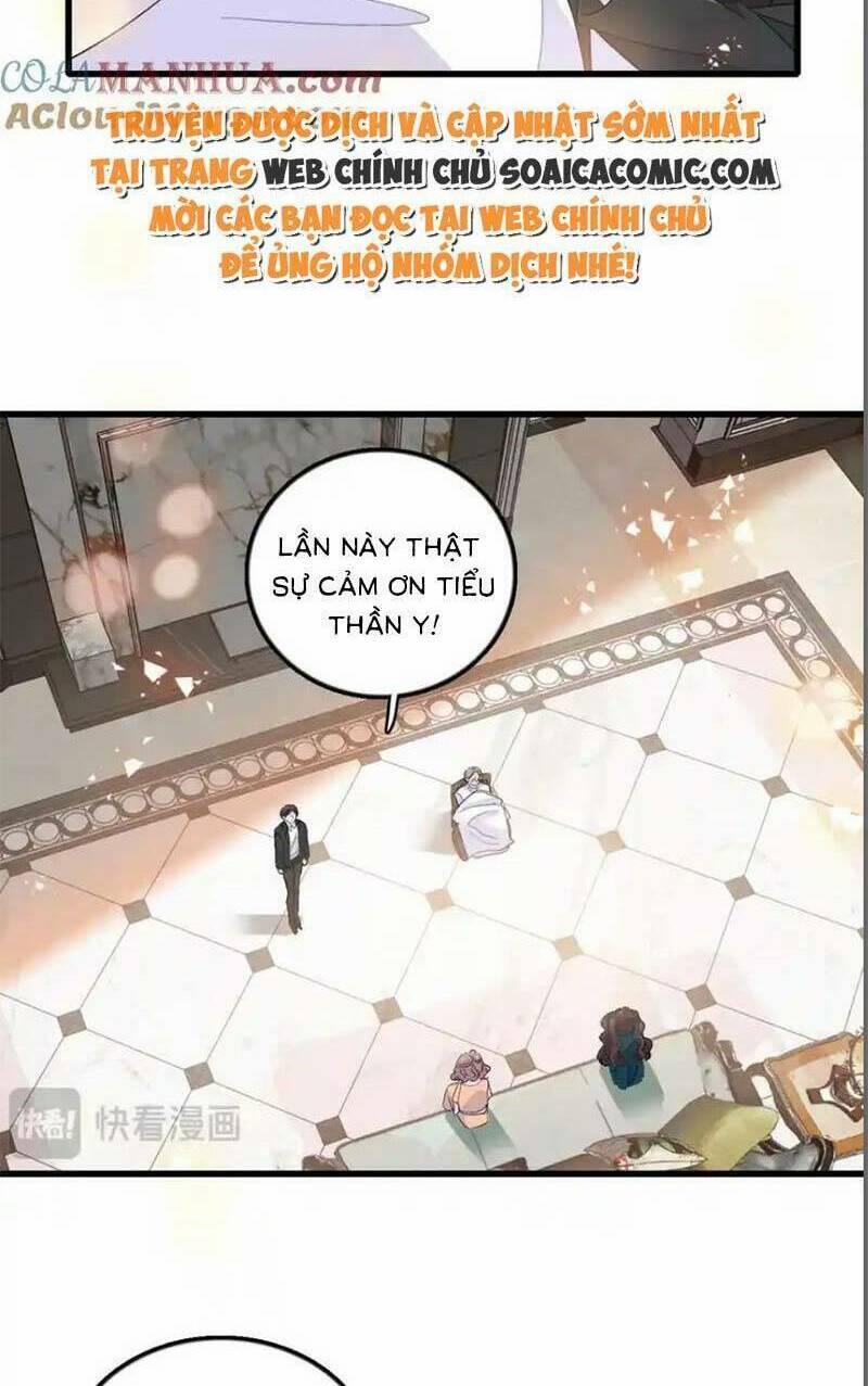 Thiên Kim Toàn Năng Bá Khí Ngút Trời 53 trang 23