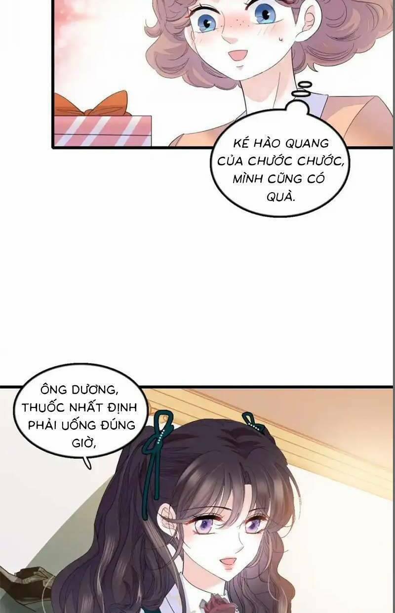 Thiên Kim Toàn Năng Bá Khí Ngút Trời 53 trang 25