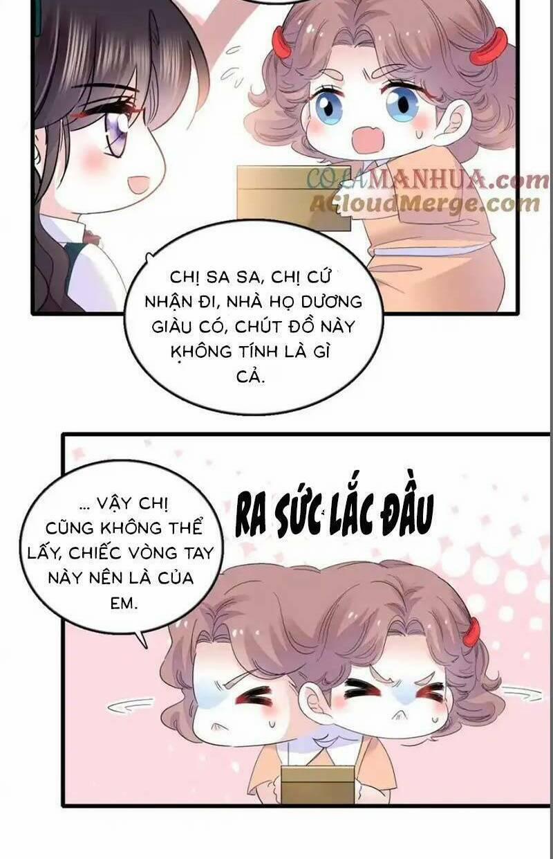 Thiên Kim Toàn Năng Bá Khí Ngút Trời 53 trang 29