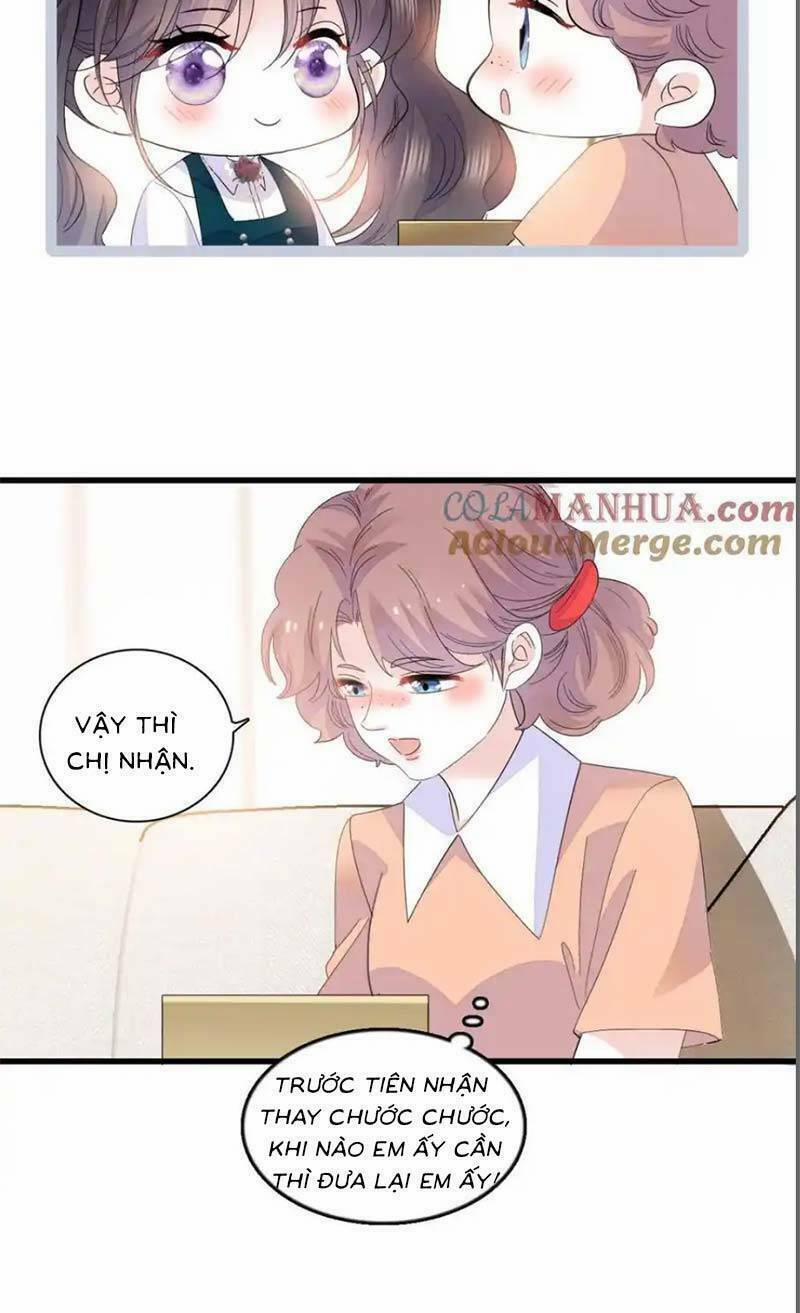 Thiên Kim Toàn Năng Bá Khí Ngút Trời 53 trang 31