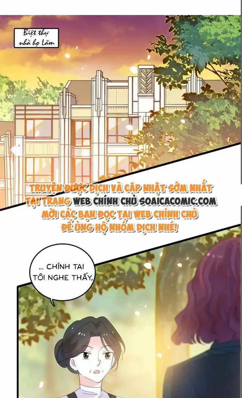 Thiên Kim Toàn Năng Bá Khí Ngút Trời 53 trang 32