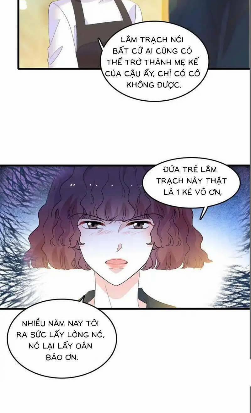 Thiên Kim Toàn Năng Bá Khí Ngút Trời 53 trang 33