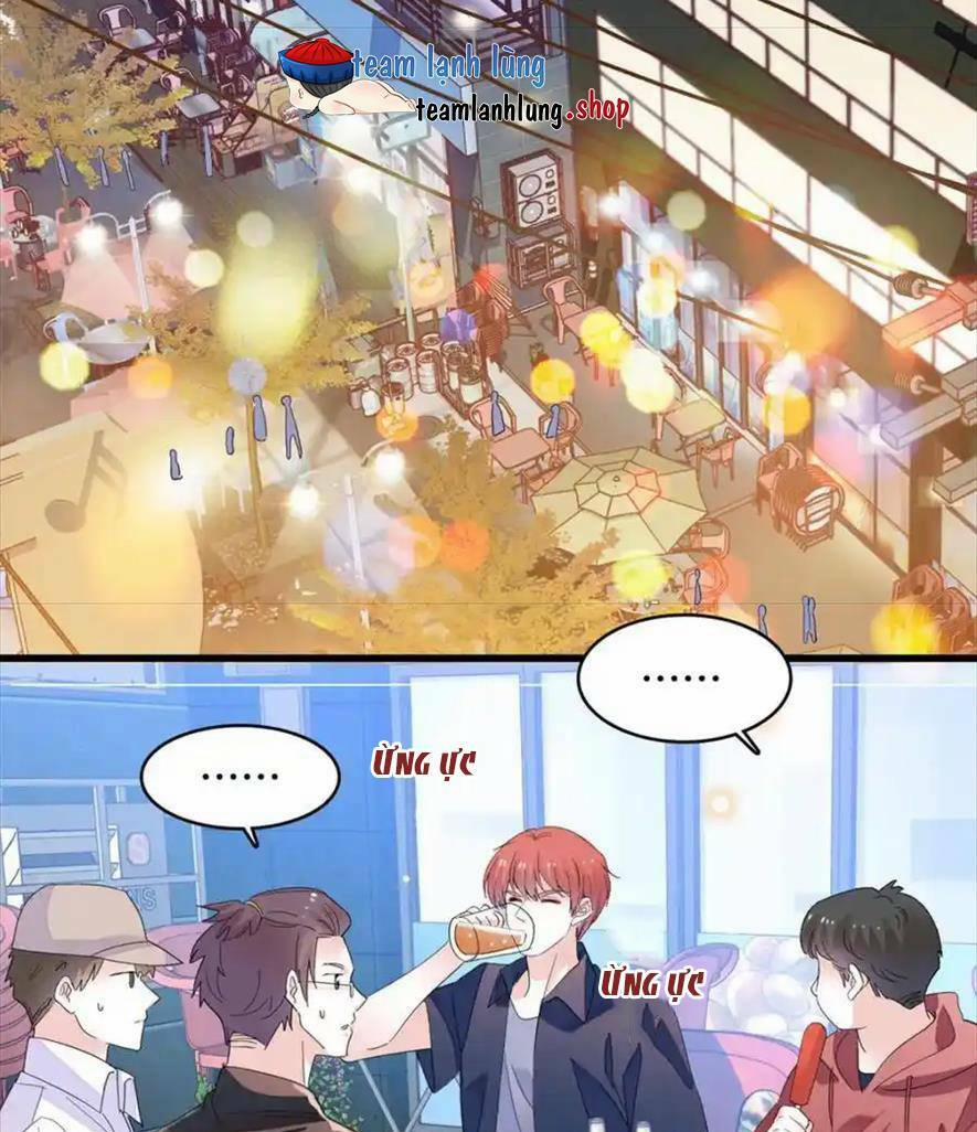 Thiên Kim Toàn Năng Bá Khí Ngút Trời 54 trang 1