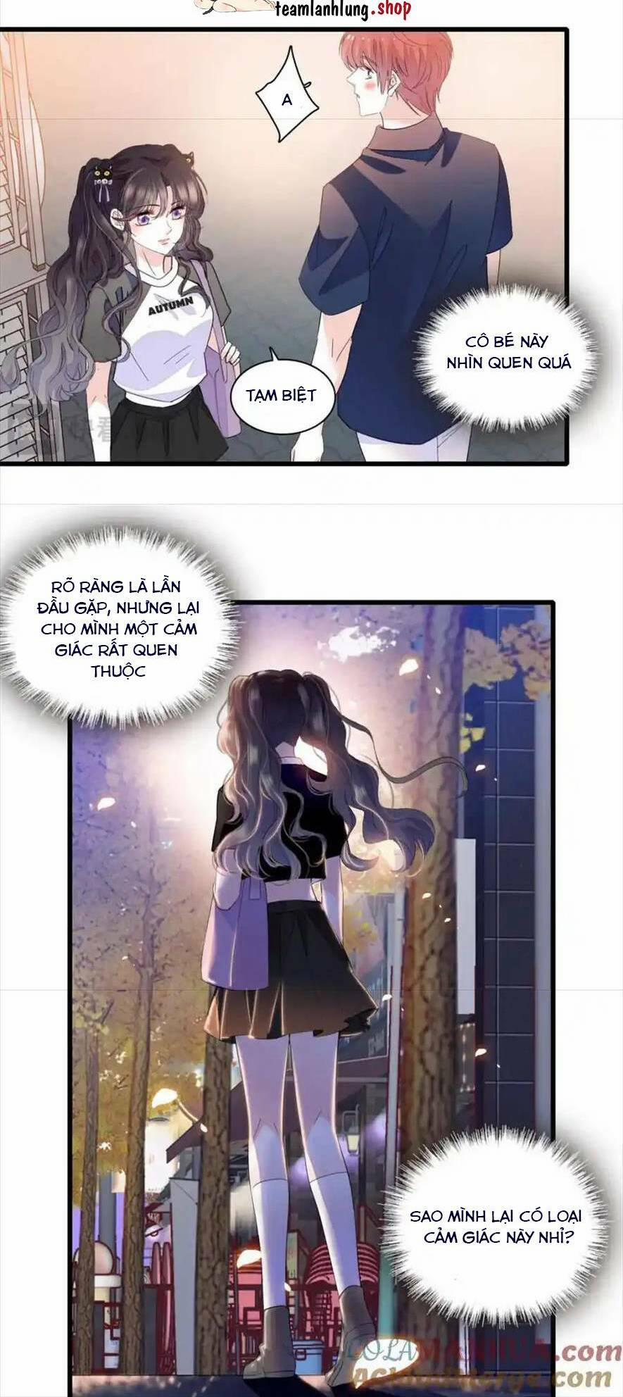 Thiên Kim Toàn Năng Bá Khí Ngút Trời 54 trang 10