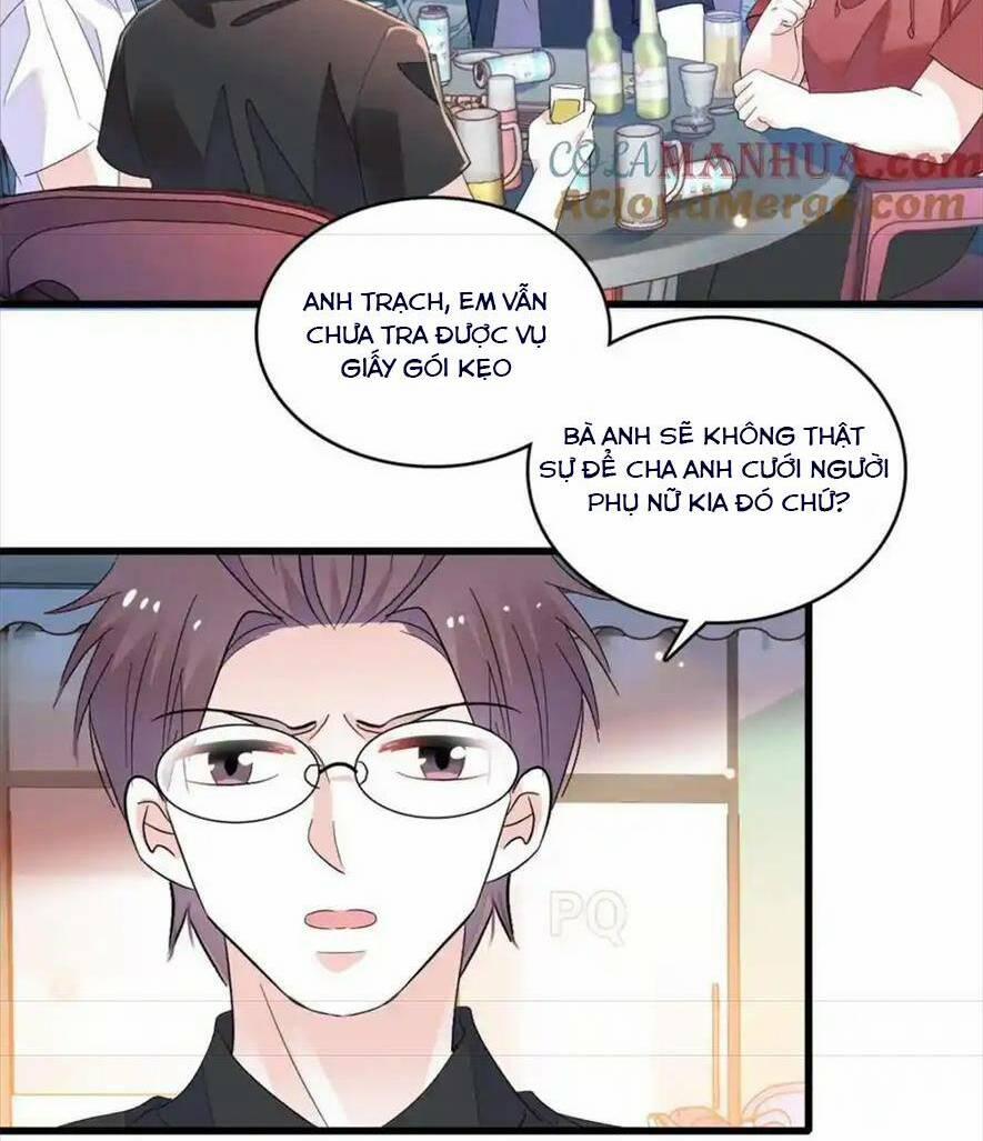 Thiên Kim Toàn Năng Bá Khí Ngút Trời 54 trang 2