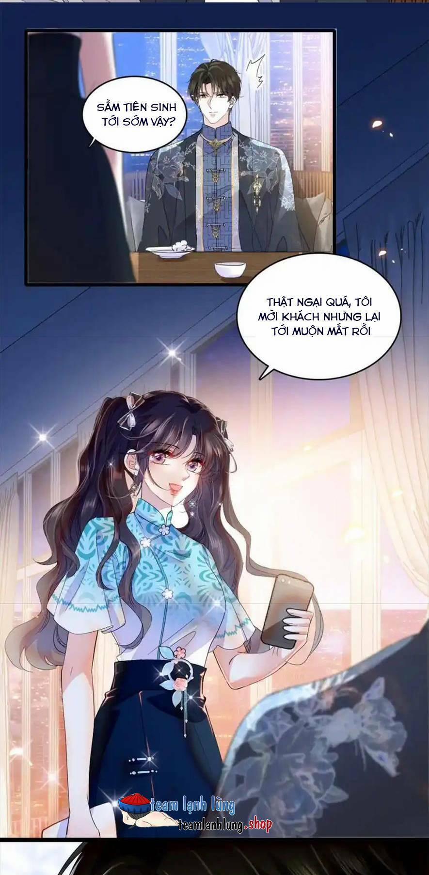 Thiên Kim Toàn Năng Bá Khí Ngút Trời 54 trang 29