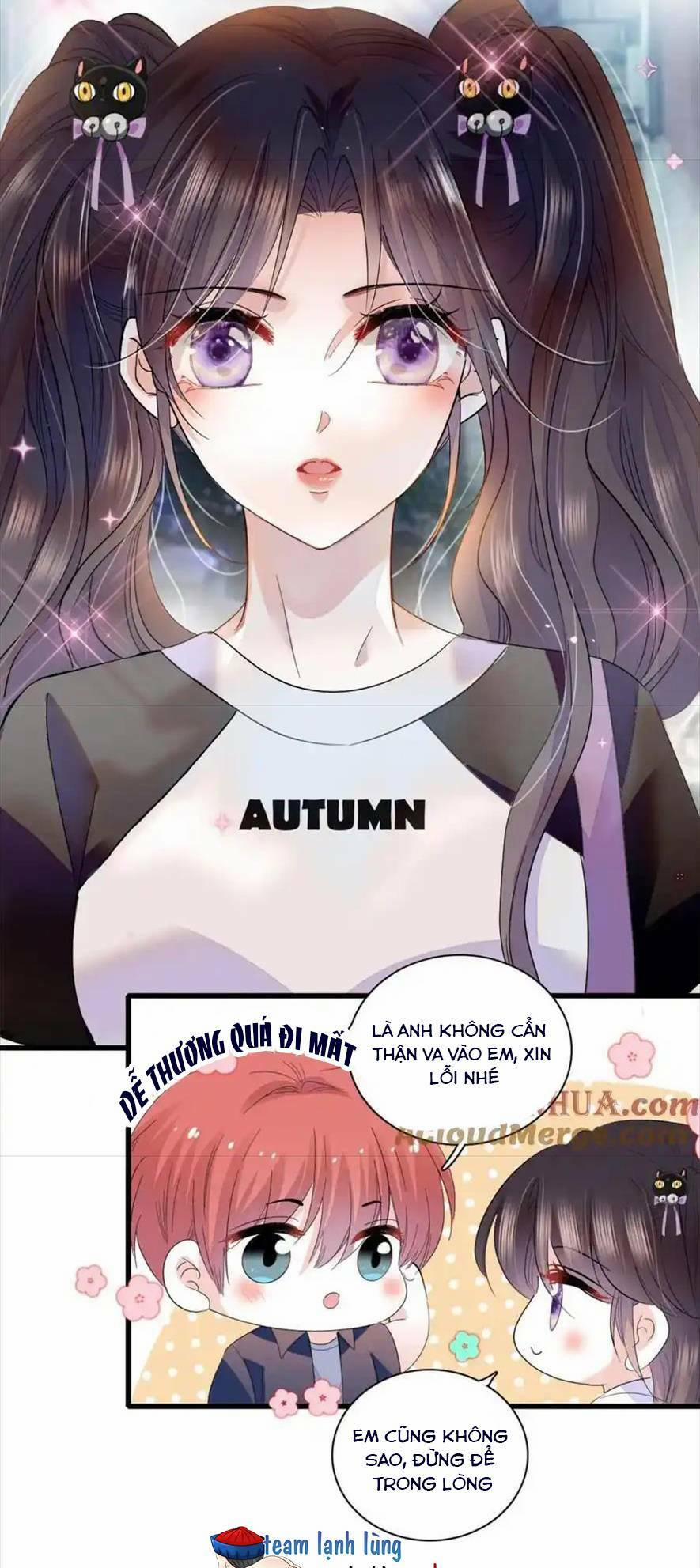 Thiên Kim Toàn Năng Bá Khí Ngút Trời 54 trang 9