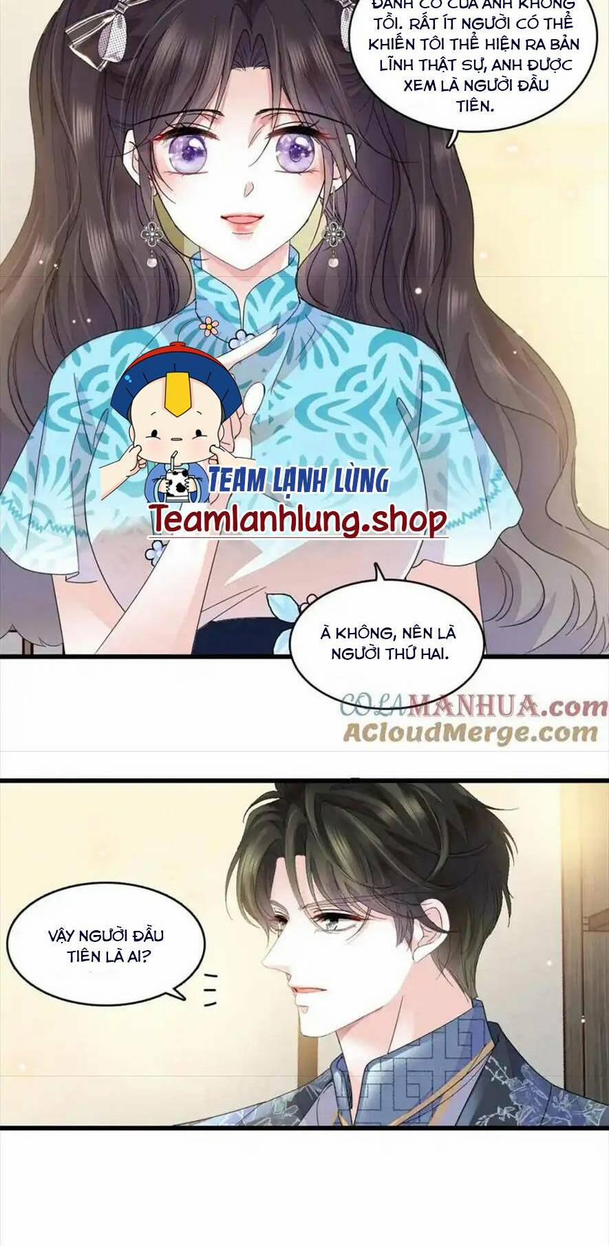 Thiên Kim Toàn Năng Bá Khí Ngút Trời 55 trang 16