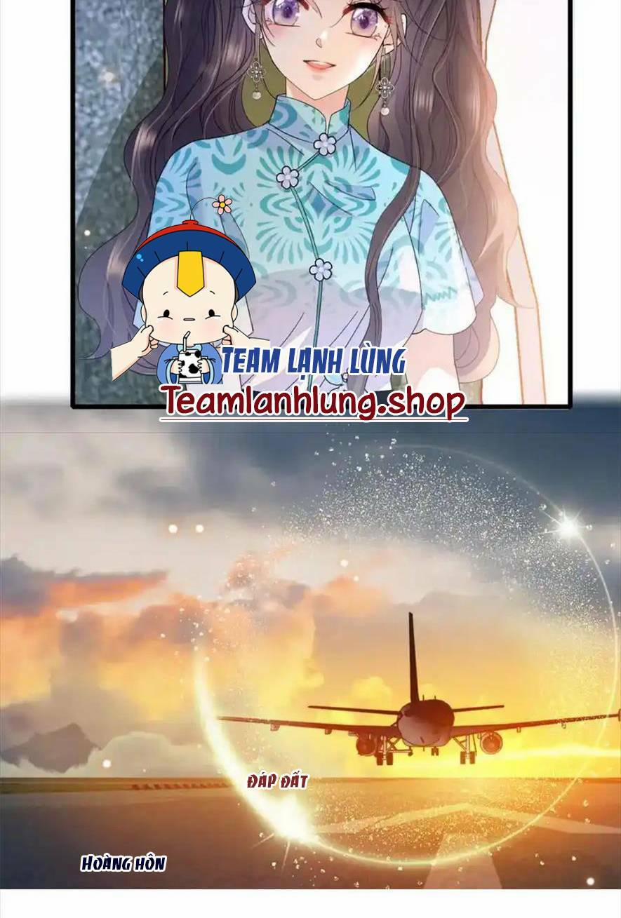 Thiên Kim Toàn Năng Bá Khí Ngút Trời 55 trang 28