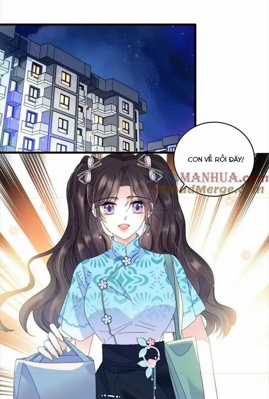 Thiên Kim Toàn Năng Bá Khí Ngút Trời 55 trang 29